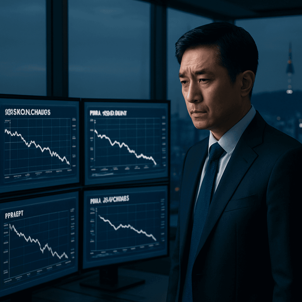 독일 6월 종합 PMI 48.0 기록…서비스업 부진으로 18개월 만에 최저치